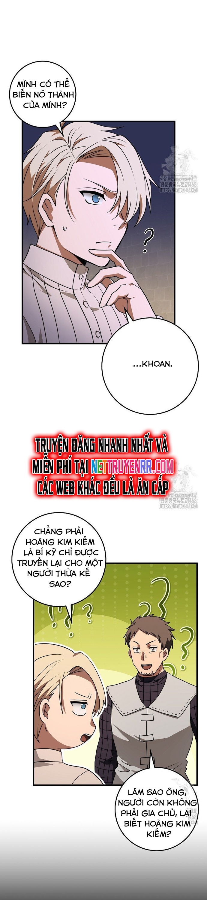 Hoàng Đế Thép Chapter 29 - Trang 2