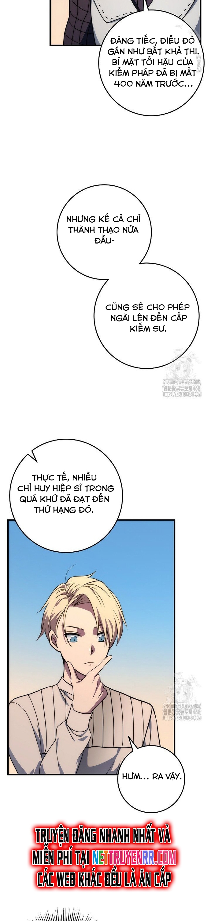 Hoàng Đế Thép Chapter 29 - Trang 2