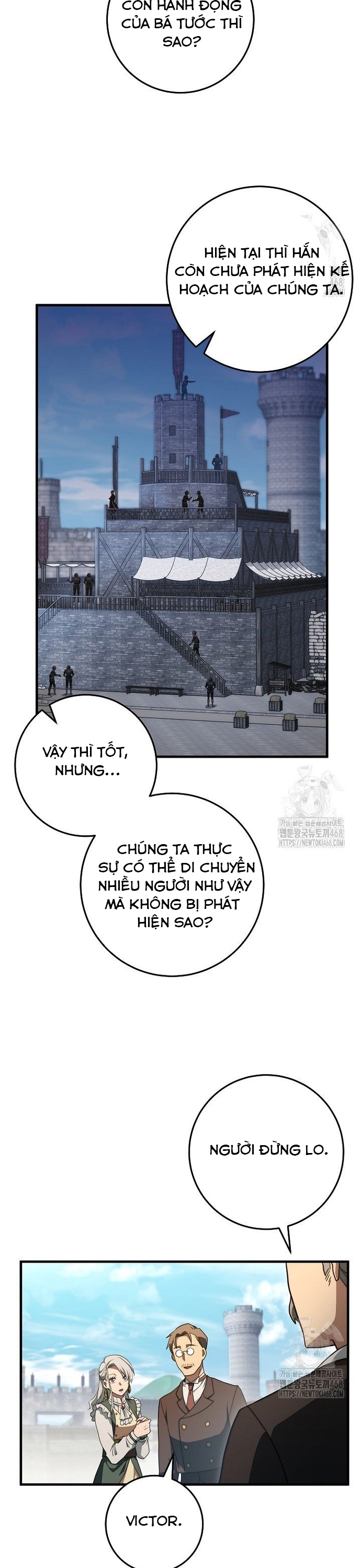 Hoàng Đế Thép Chapter 29 - Trang 2