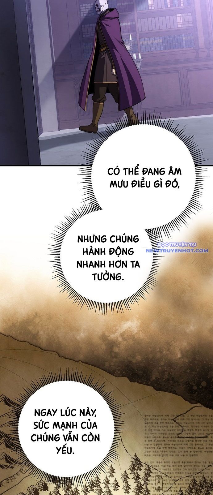 Hoàng Đế Thép Chapter 28 - Trang 2