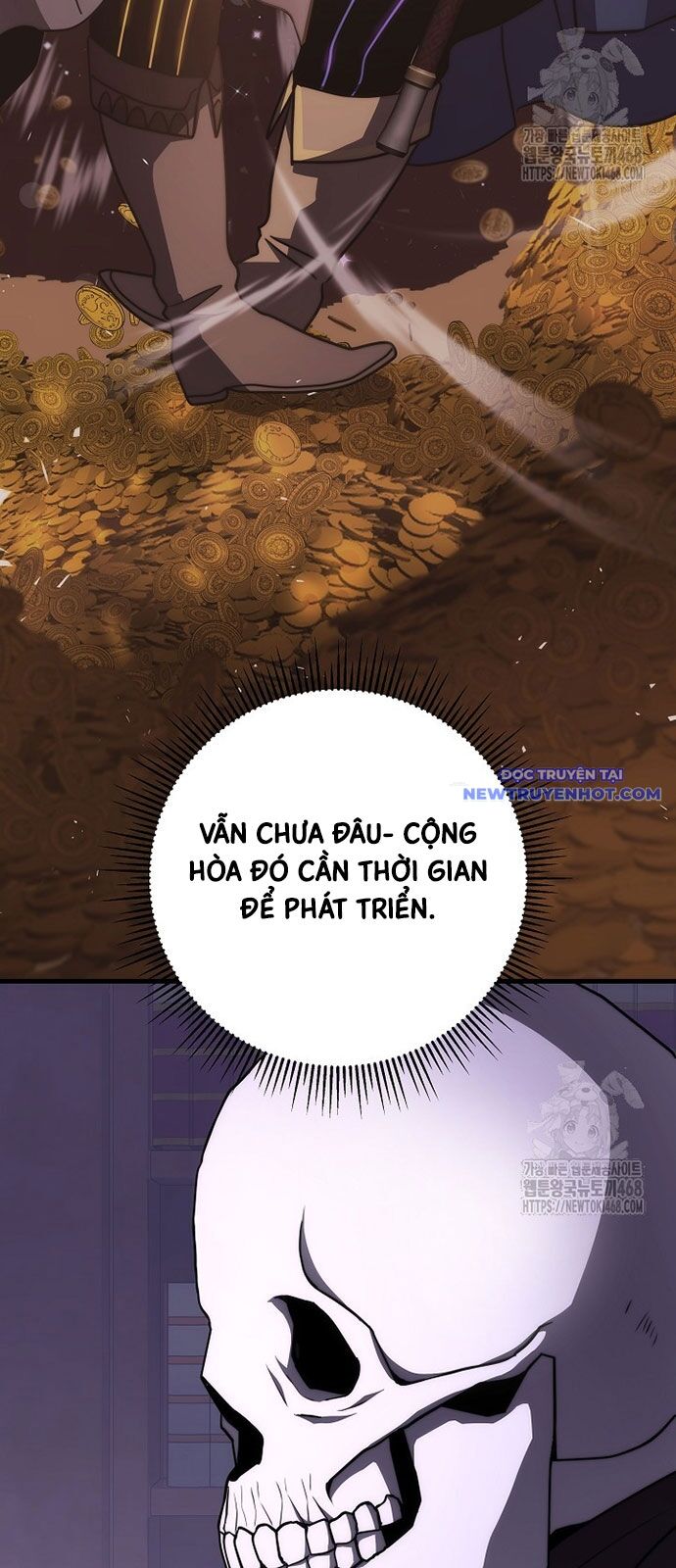 Hoàng Đế Thép Chapter 28 - Trang 2