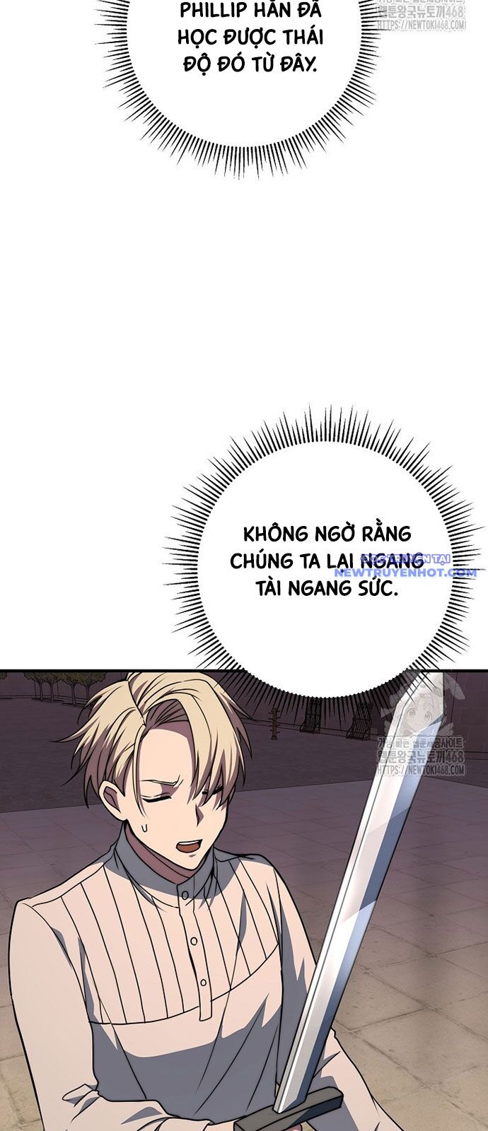 Hoàng Đế Thép Chapter 28 - Trang 2