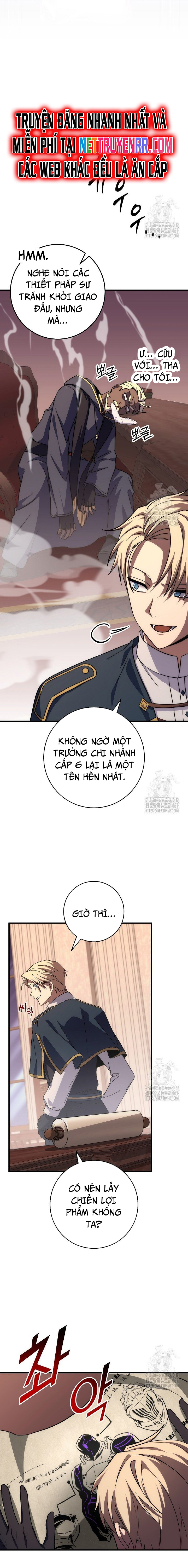 Hoàng Đế Thép Chapter 25 - Trang 2