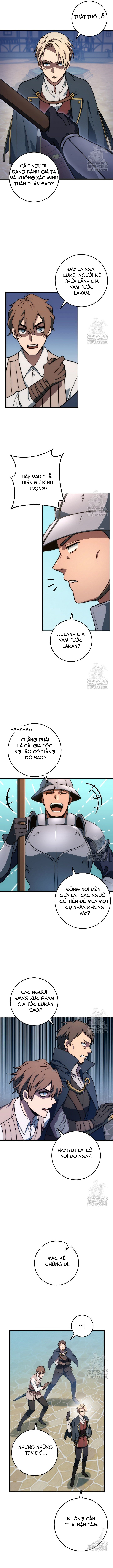 Hoàng Đế Thép Chapter 24 - Trang 2