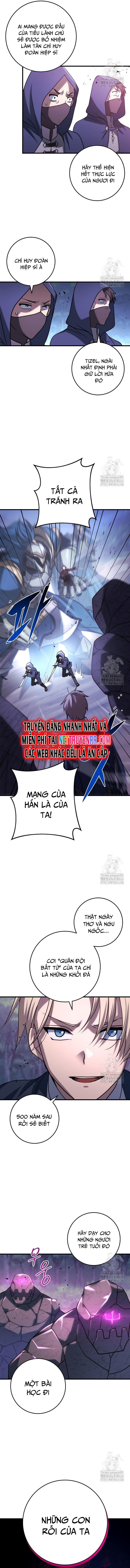 Hoàng Đế Thép Chapter 23 - Trang 2