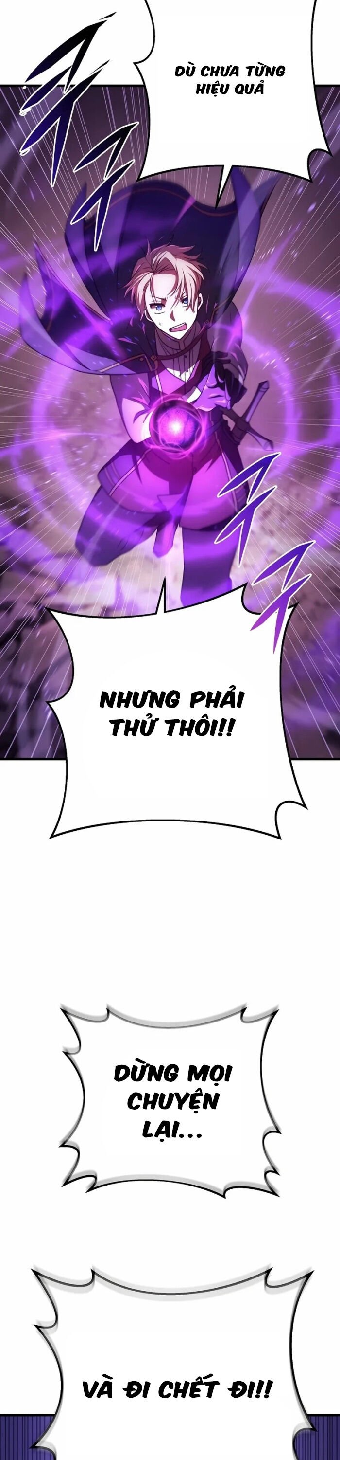 Hoàng Đế Thép Chapter 20 - Trang 2