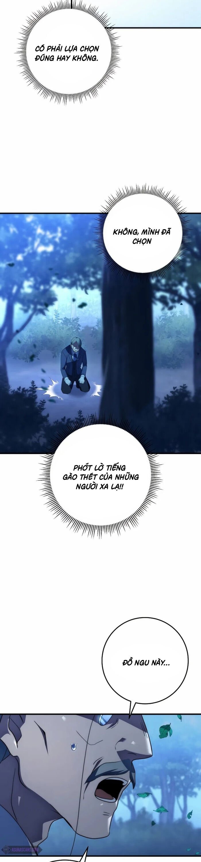 Hoàng Đế Thép Chapter 17 - Trang 2