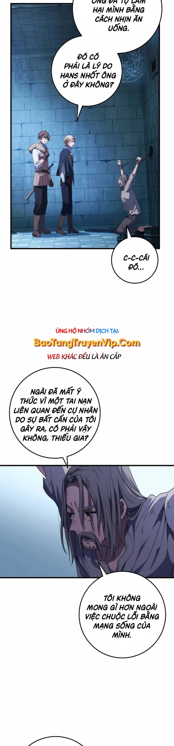 Hoàng Đế Thép Chapter 16 - Trang 2