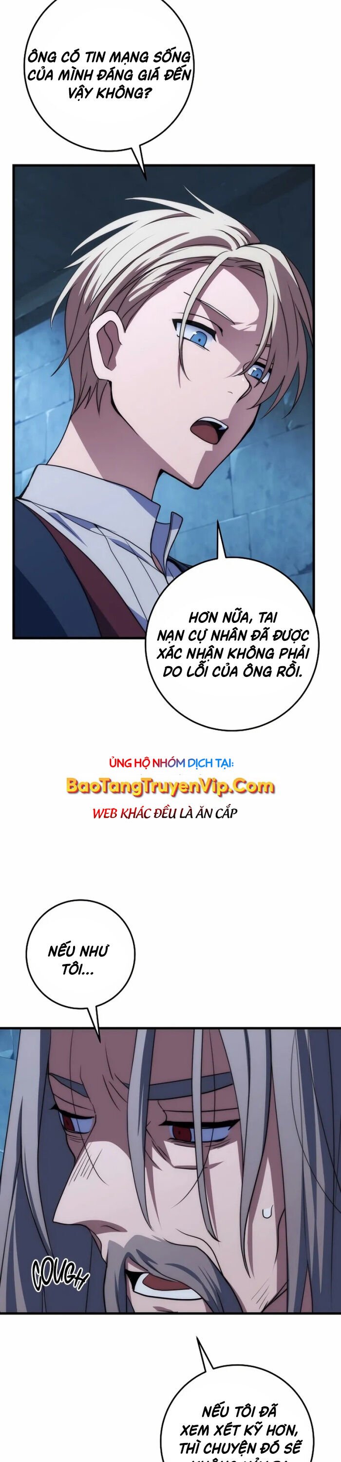 Hoàng Đế Thép Chapter 16 - Trang 2