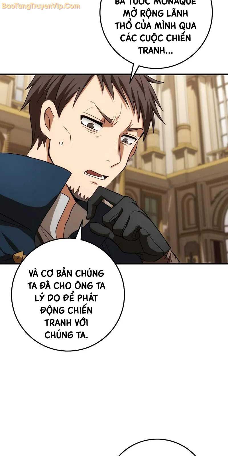 Hoàng Đế Thép Chapter 14 - Trang 2