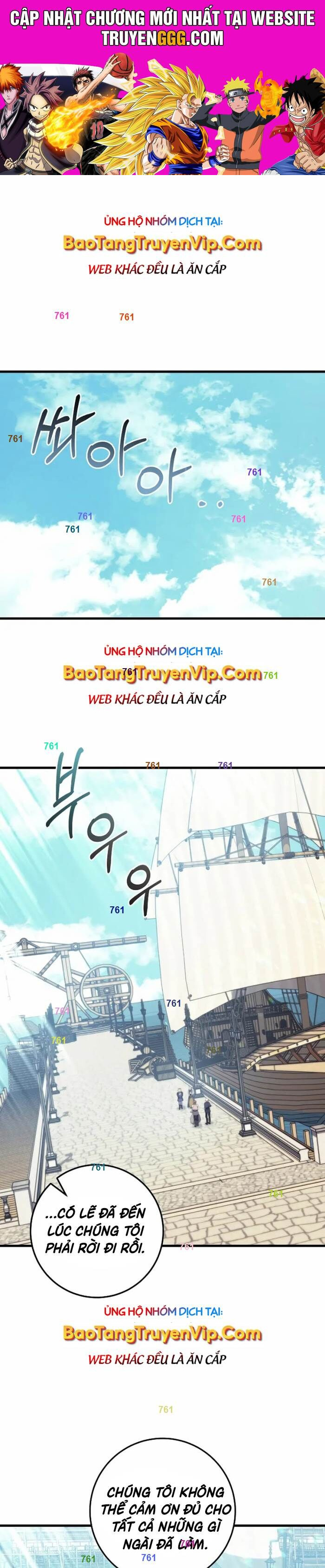 Hoàng Đế Thép Chapter 11 - Trang 2