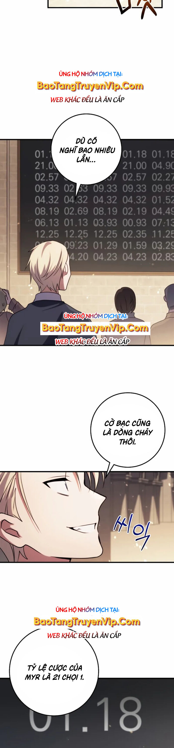 Hoàng Đế Thép Chapter 10 - Trang 2