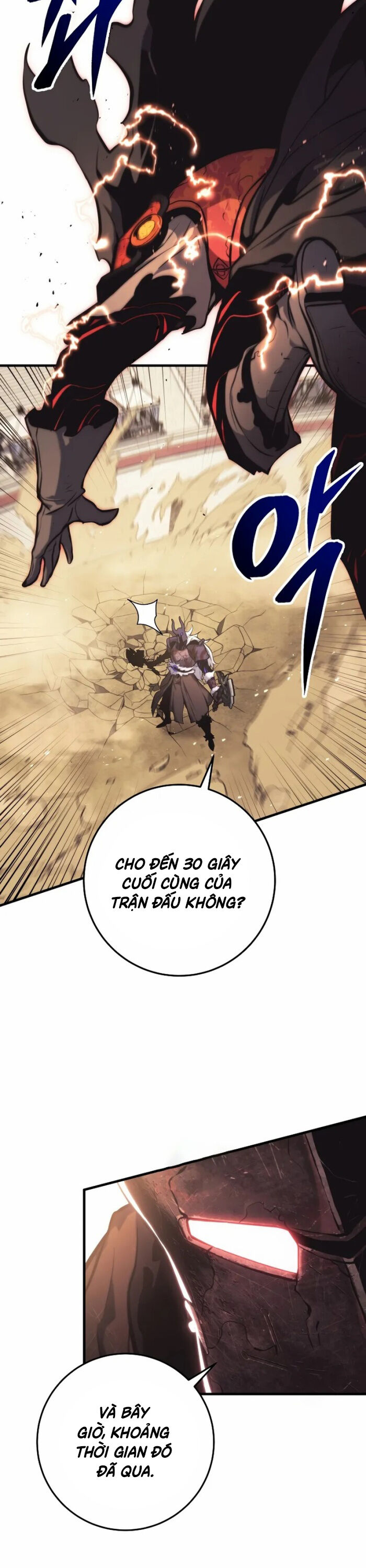 Hoàng Đế Thép Chapter 8 - Trang 2