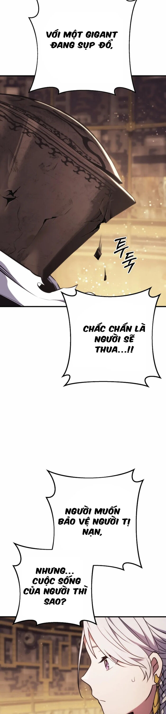 Hoàng Đế Thép Chapter 8 - Trang 2