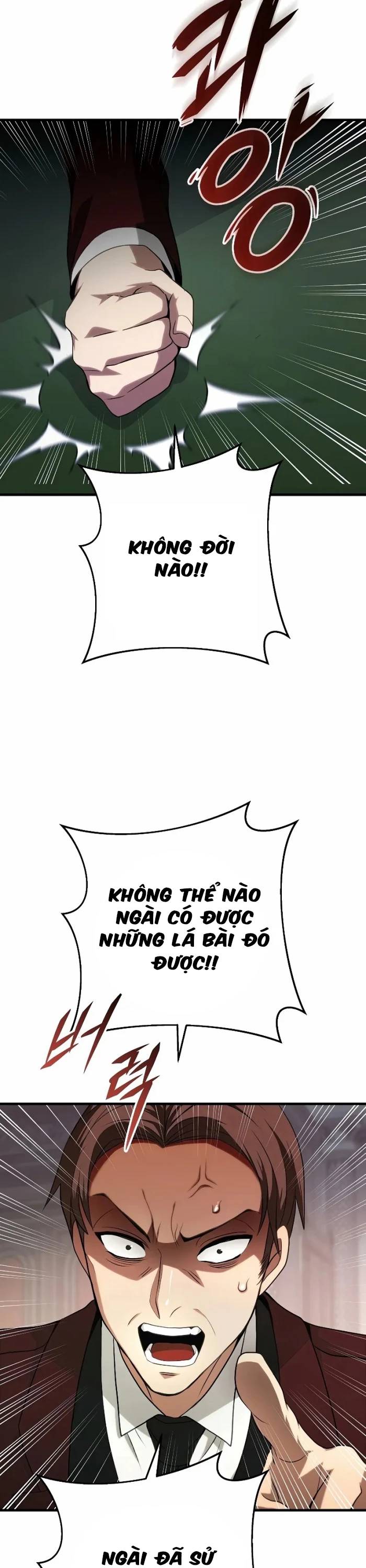 Hoàng Đế Thép Chapter 6 - Trang 2