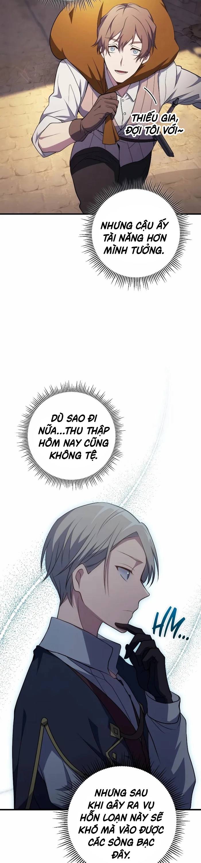 Hoàng Đế Thép Chapter 6 - Trang 2