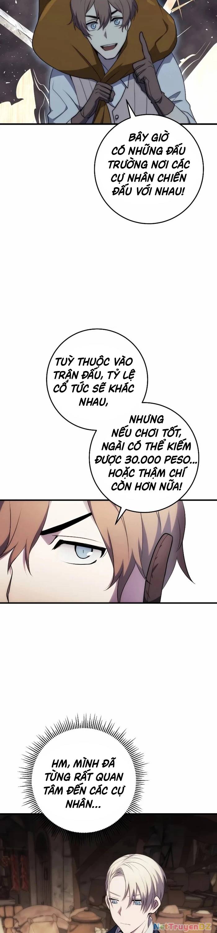 Hoàng Đế Thép Chapter 6 - Trang 2