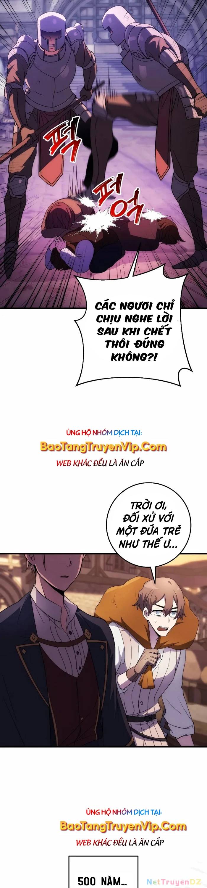 Hoàng Đế Thép Chapter 6 - Trang 2