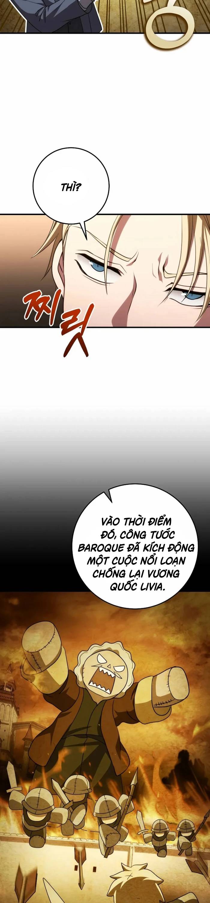 Hoàng Đế Thép Chapter 4 - Trang 2