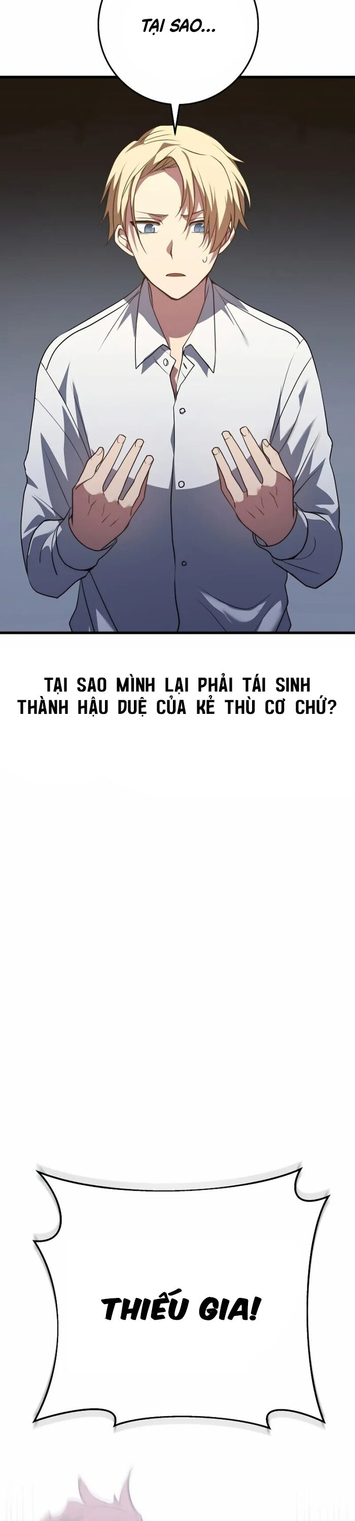 Hoàng Đế Thép Chapter 3 - Trang 2