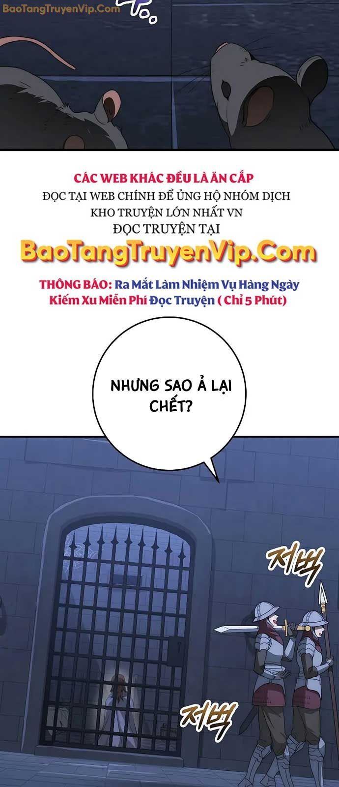 Hoàng Đế Thép Chapter 1 - Trang 2