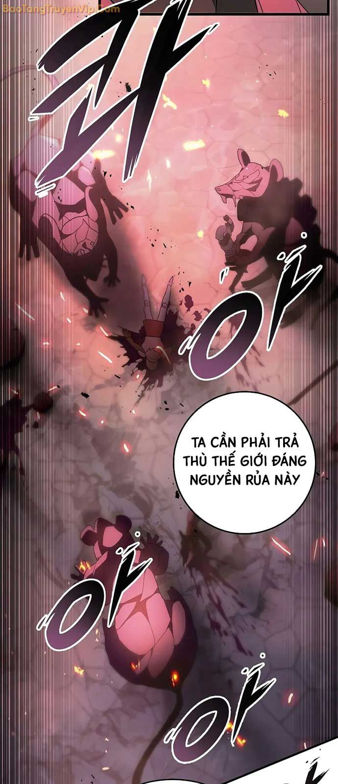 Hoàng Đế Thép Chapter 1 - Trang 2