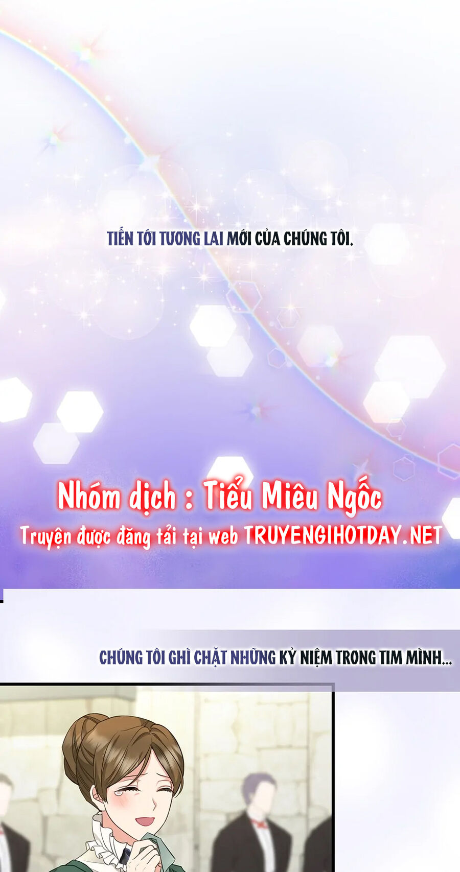 Hãy Bỏ Mặc Tôi Chapter 126 - Trang 2