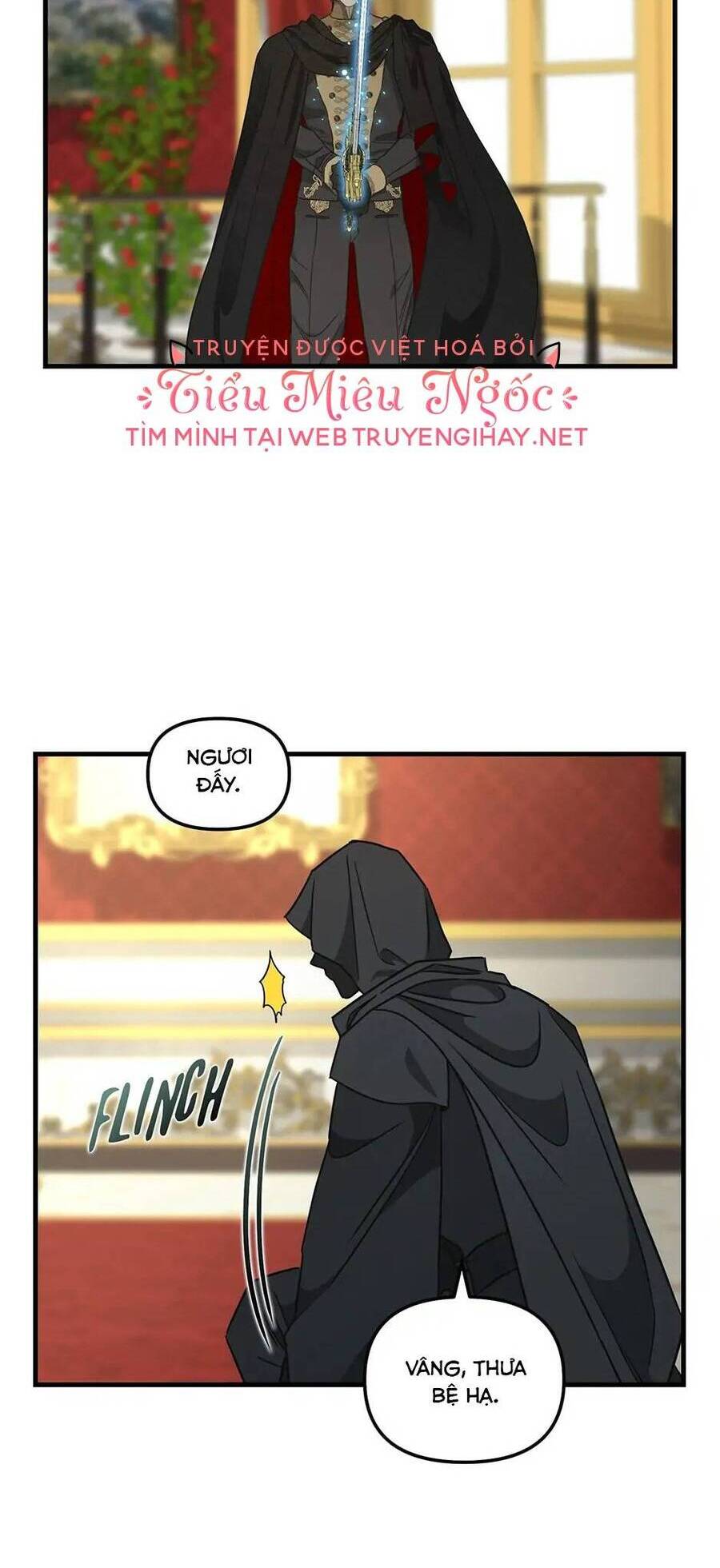 Hãy Bỏ Mặc Tôi Chapter 112 - Trang 2