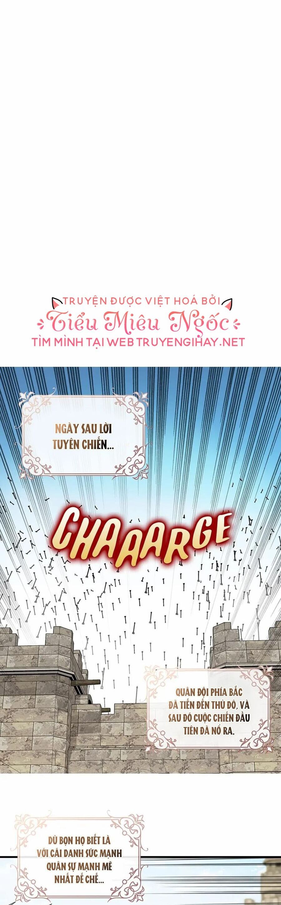 Hãy Bỏ Mặc Tôi Chapter 108 - Trang 2