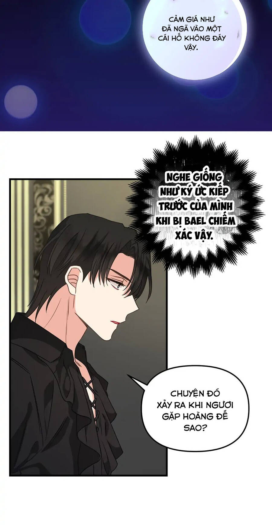 Hãy Bỏ Mặc Tôi Chapter 105 - Trang 2