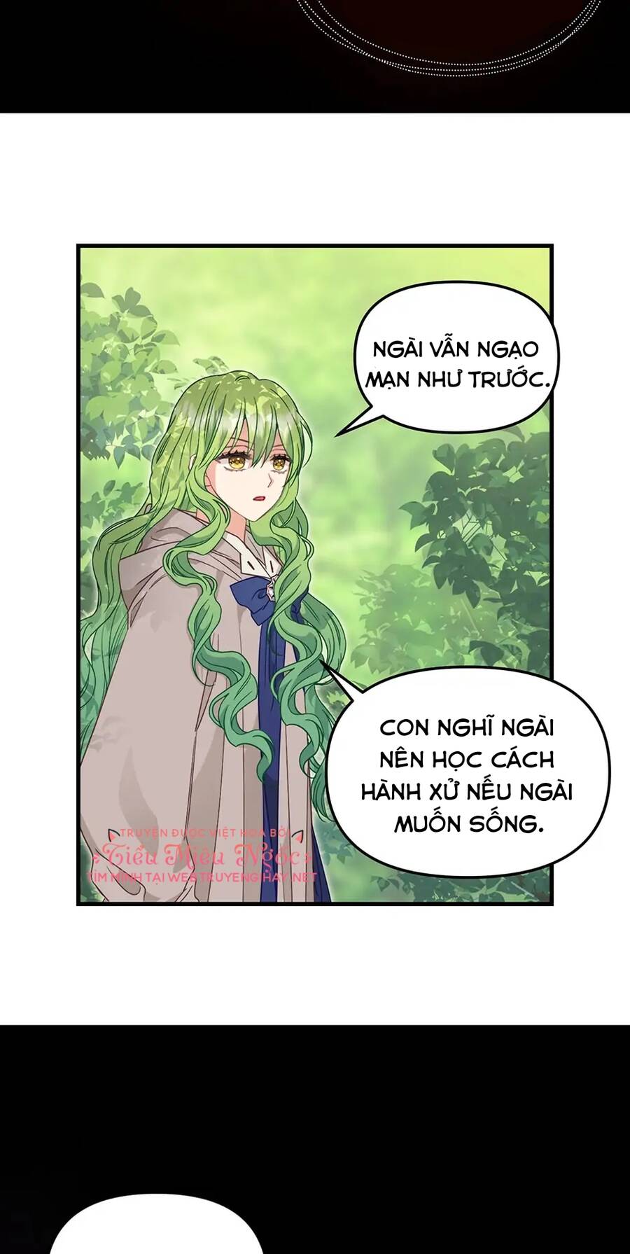 Hãy Bỏ Mặc Tôi Chapter 98 - Trang 2