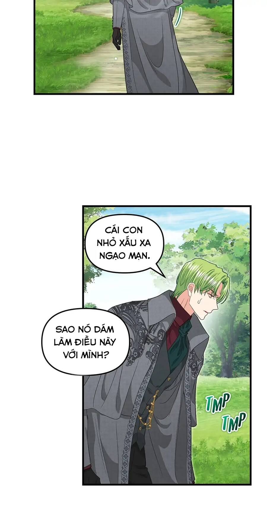 Hãy Bỏ Mặc Tôi Chapter 98 - Trang 2