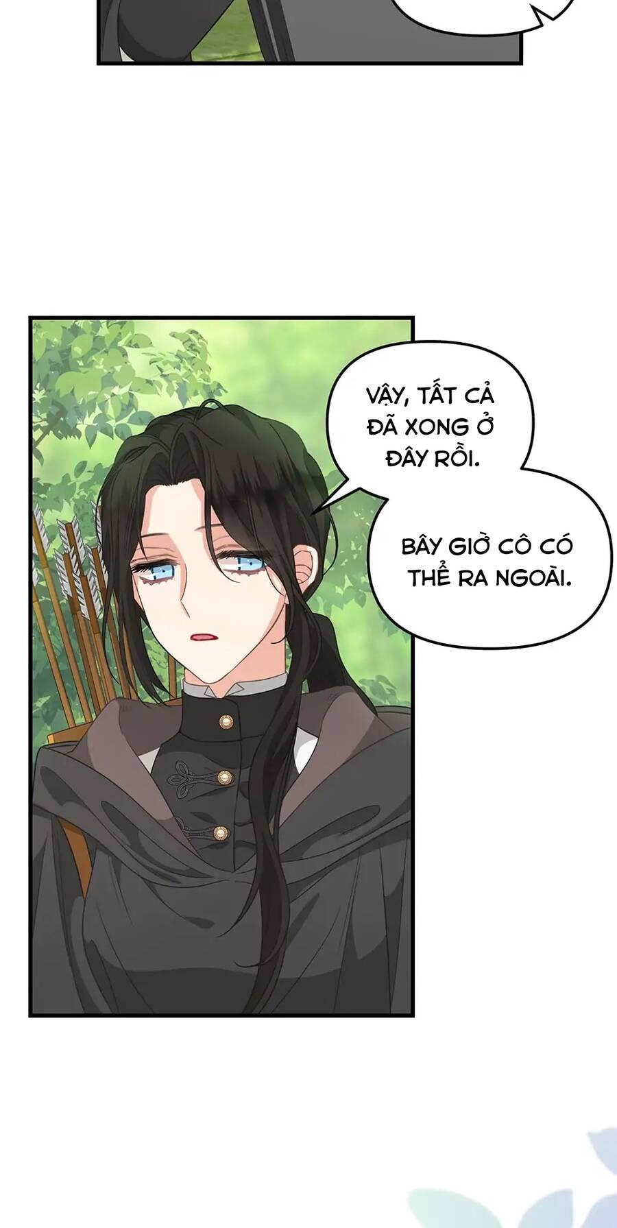 Hãy Bỏ Mặc Tôi Chapter 98 - Trang 2