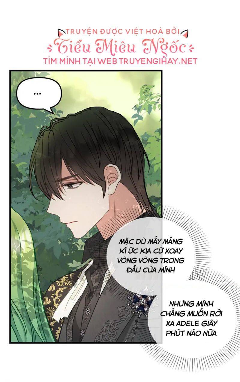 Hãy Bỏ Mặc Tôi Chapter 91.5 - Trang 2