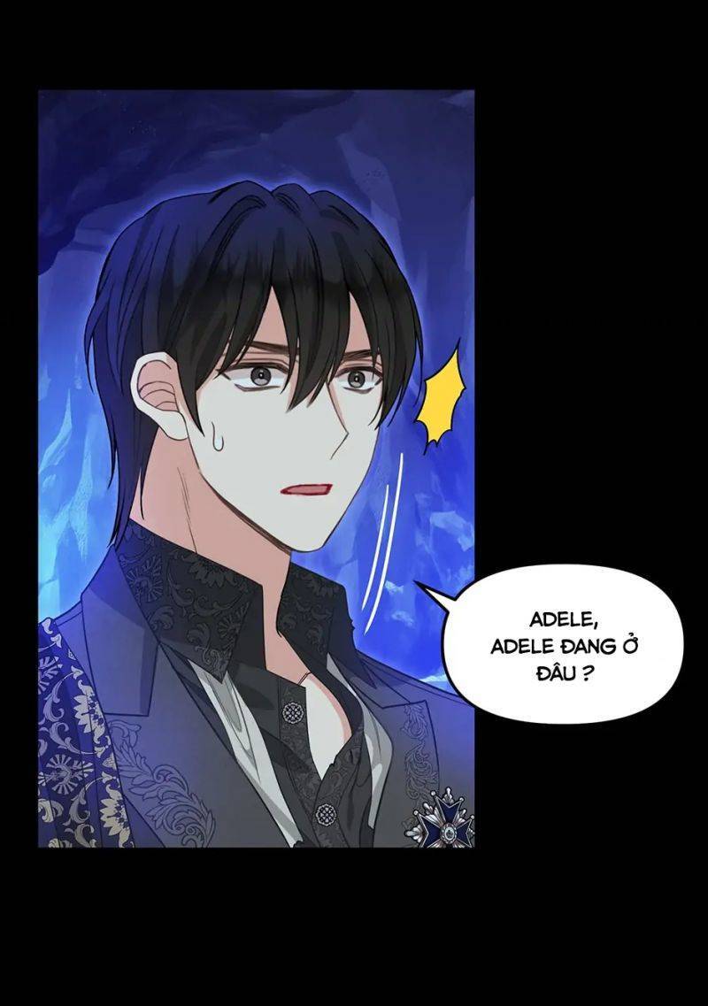 Hãy Bỏ Mặc Tôi Chapter 91.5 - Trang 2