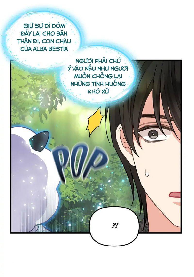 Hãy Bỏ Mặc Tôi Chapter 91.5 - Trang 2