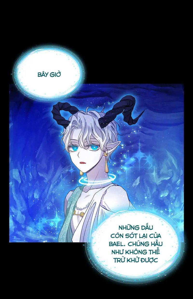 Hãy Bỏ Mặc Tôi Chapter 91.5 - Trang 2