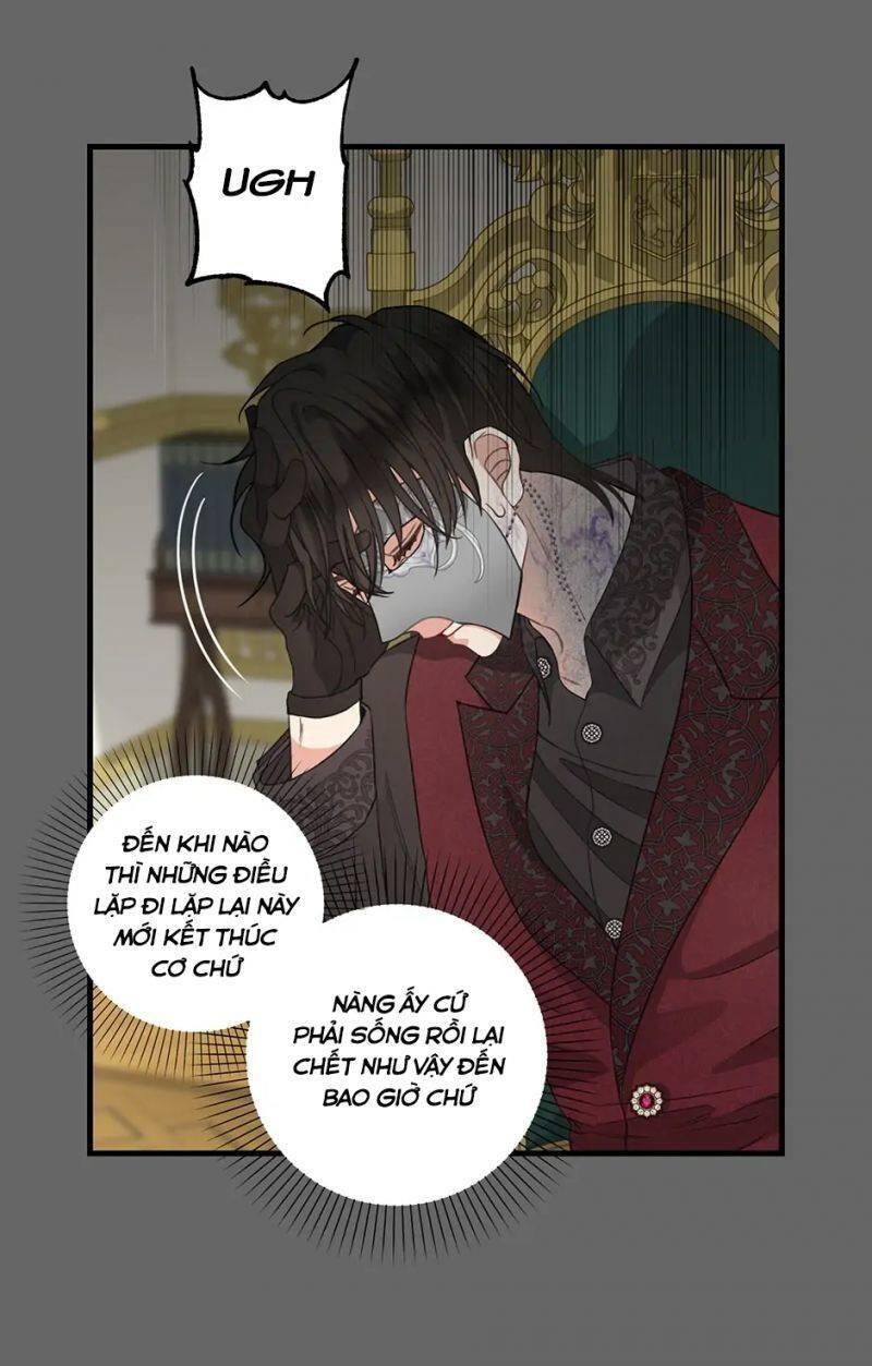 Hãy Bỏ Mặc Tôi Chapter 91 - Trang 2