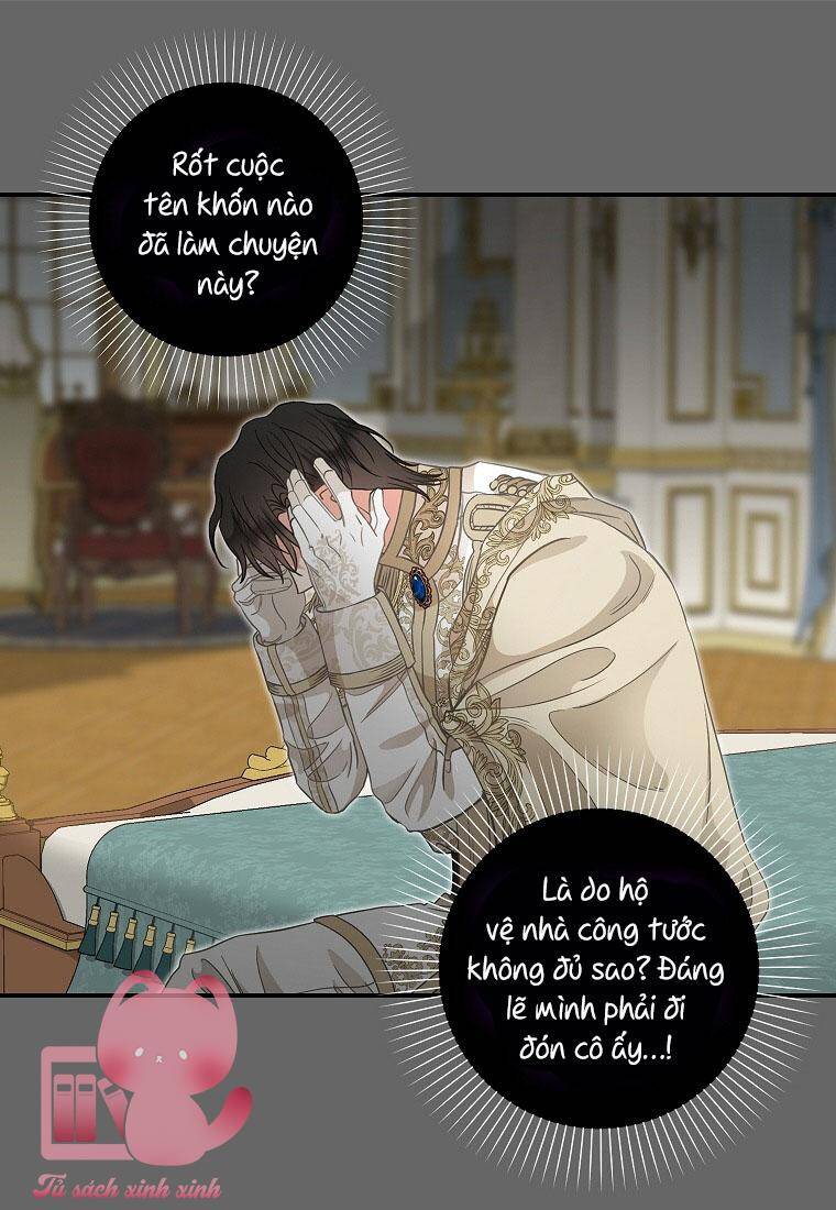 Hãy Bỏ Mặc Tôi Chapter 90 - Trang 2