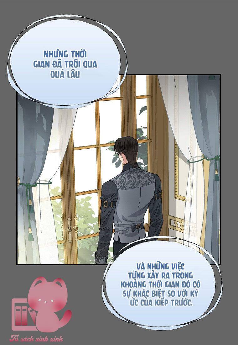 Hãy Bỏ Mặc Tôi Chapter 90 - Trang 2