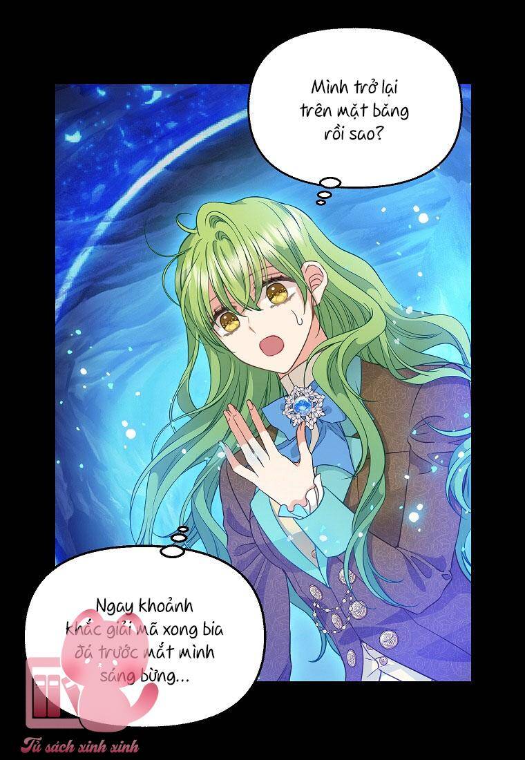 Hãy Bỏ Mặc Tôi Chapter 89 - Trang 2