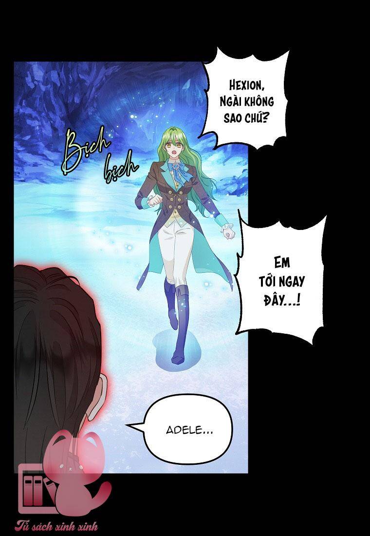 Hãy Bỏ Mặc Tôi Chapter 89 - Trang 2