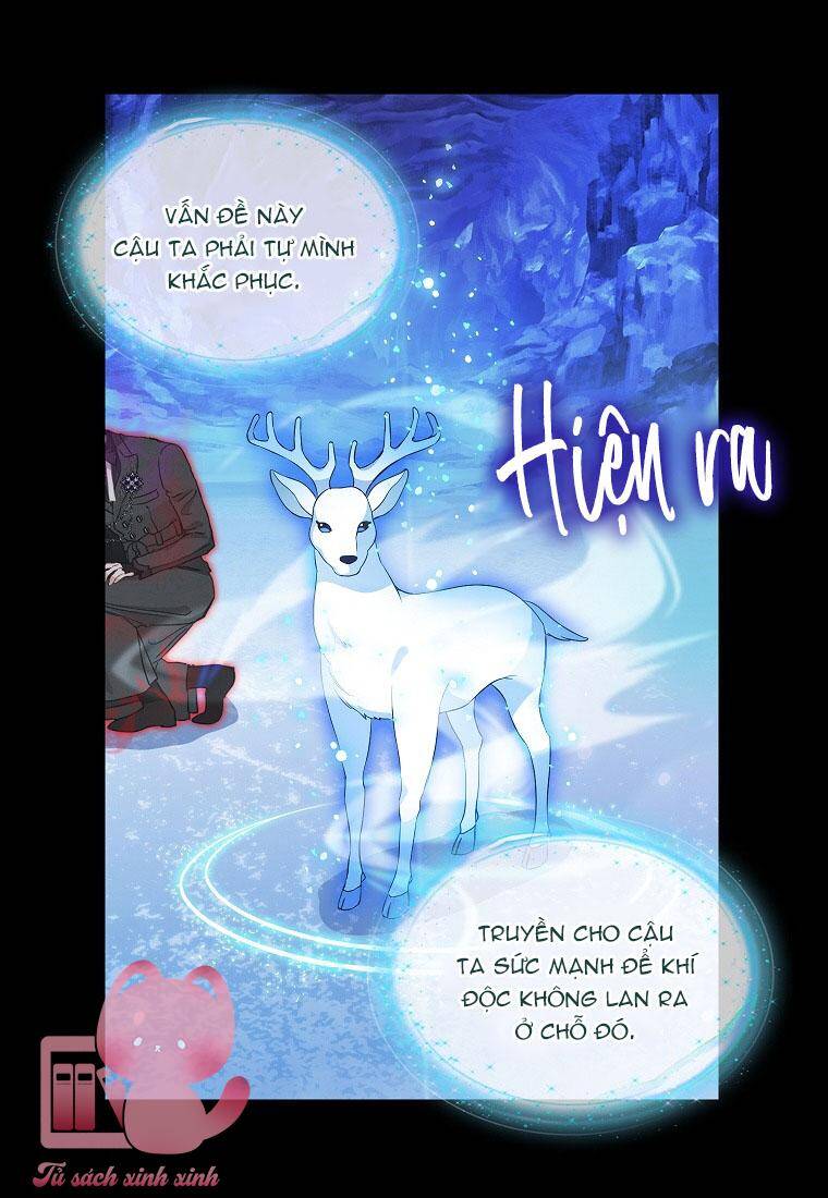 Hãy Bỏ Mặc Tôi Chapter 89 - Trang 2