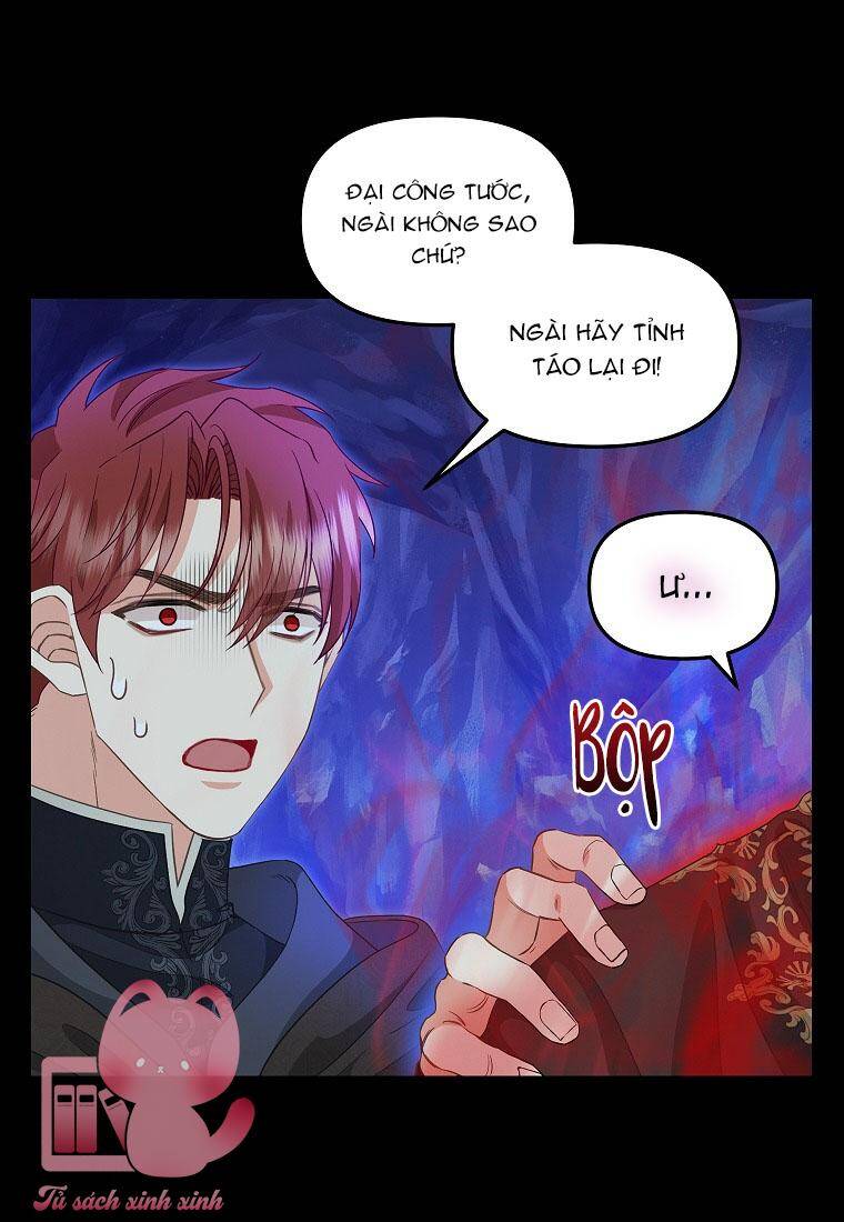 Hãy Bỏ Mặc Tôi Chapter 89 - Trang 2