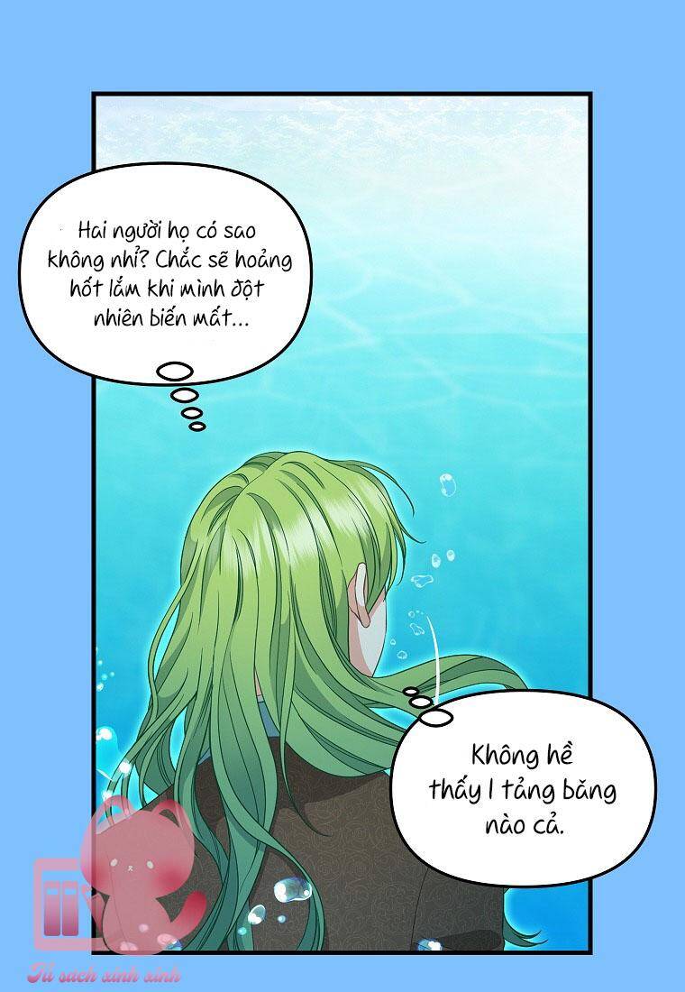 Hãy Bỏ Mặc Tôi Chapter 88 - Trang 2