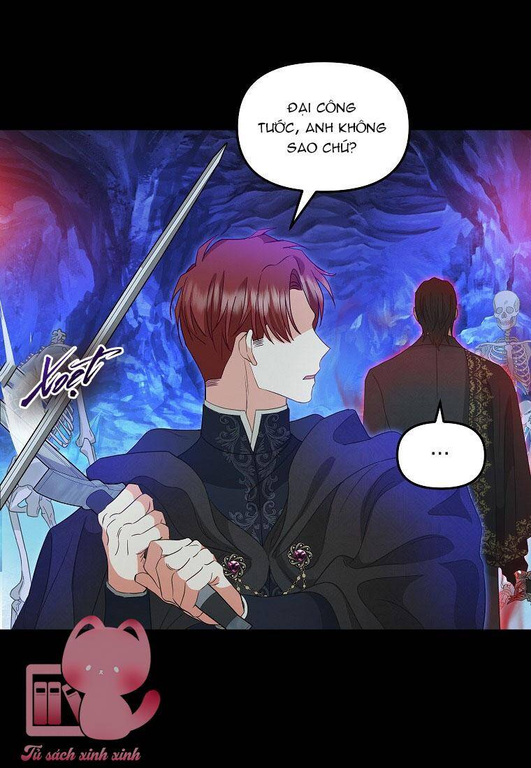 Hãy Bỏ Mặc Tôi Chapter 88 - Trang 2