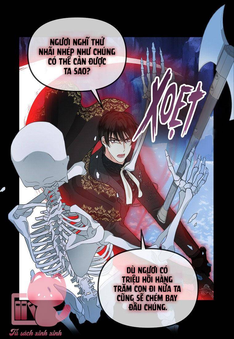 Hãy Bỏ Mặc Tôi Chapter 88 - Trang 2