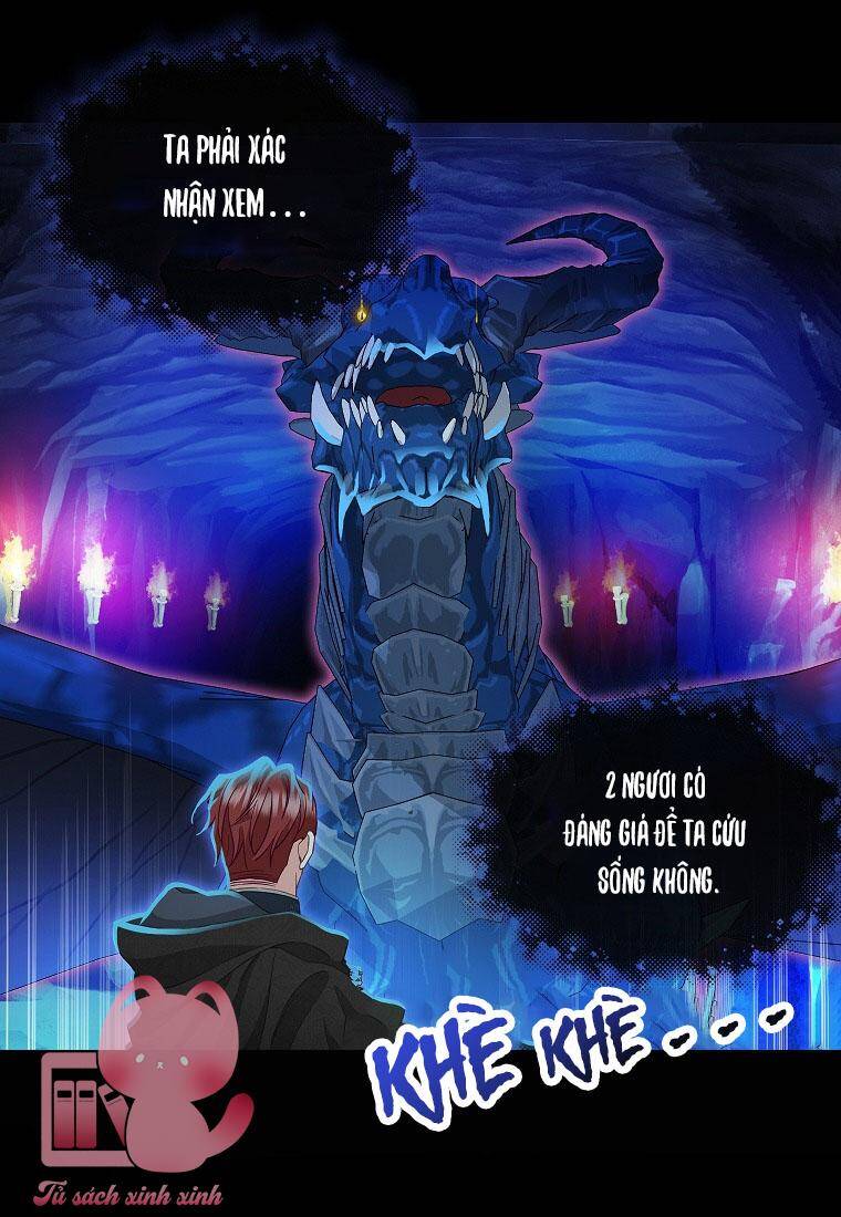 Hãy Bỏ Mặc Tôi Chapter 88 - Trang 2