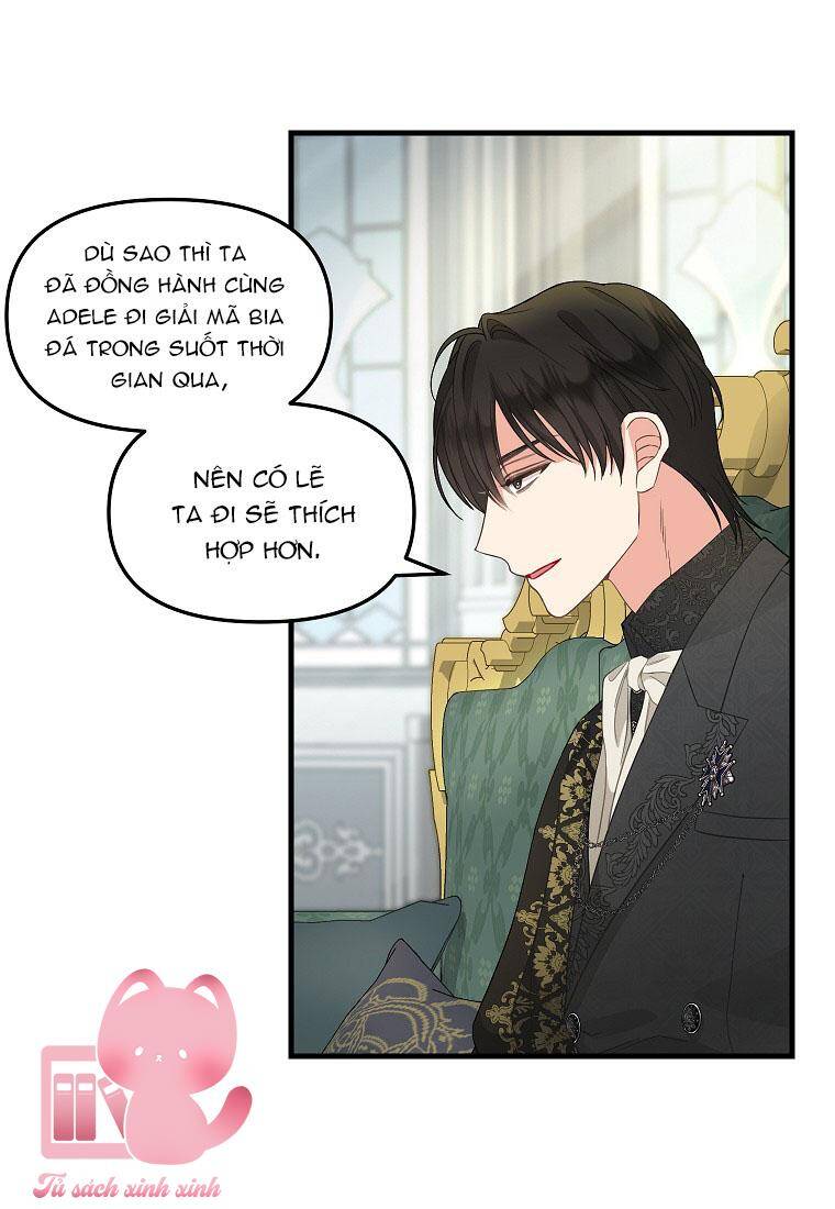 Hãy Bỏ Mặc Tôi Chapter 87 - Trang 2