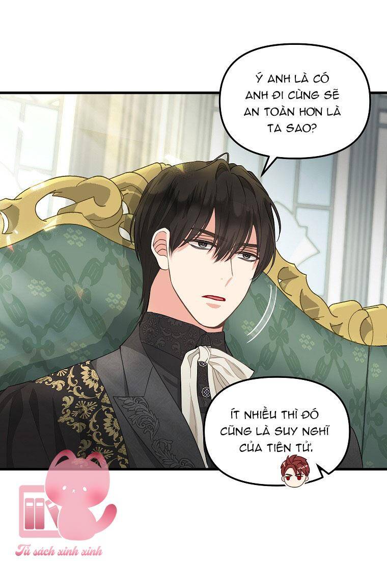 Hãy Bỏ Mặc Tôi Chapter 87 - Trang 2